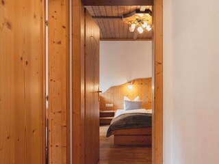 Ladestatthof-Apartment-Silberdistel-Schlafzimmer-4