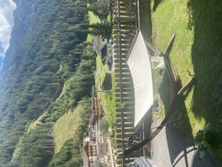 Entspannung pur