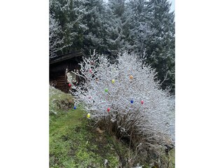 Ostern in Krössbach