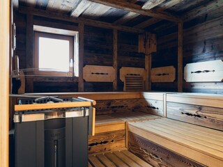 Ladestatthof-Wellness-Almsauna