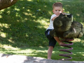 Ladestatthof-Spielplatz-Kinder-3