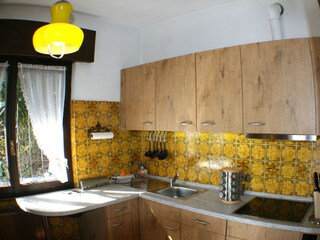 Casa per le vacanze Trarego Viggiona Caratteristiche 10