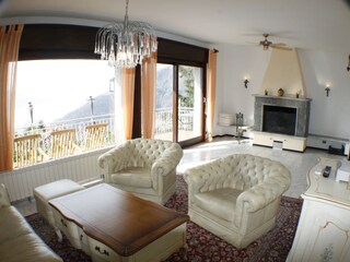 Vakantiehuis Trarego Viggiona Kenmerken 9