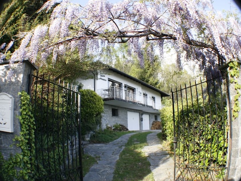 Casa per le vacanze Villetta Massimo