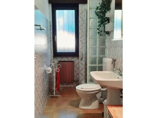 Casa per le vacanze Trarego Viggiona Caratteristiche 16