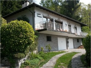 Casa per le vacanze Trarego Viggiona Registrazione all'aperto 2