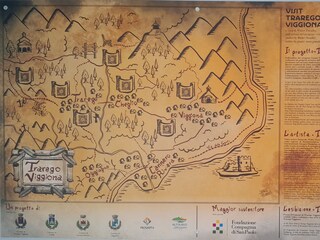 Holiday house Trarego Viggiona Environment 26