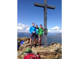 Vakantiehuis Trarego Viggiona Omgeving 20