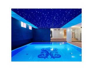 AMR-GrandHotel-Wellness - Swimming pool landscape