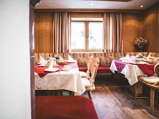Frühstücksraum 1