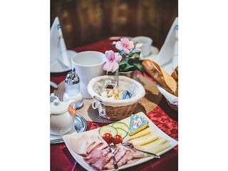 Frühstück