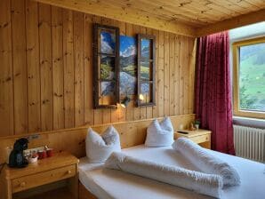 Ferienzimmer Doppelzimmer 4