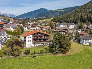 Eschenhof Fulpmes Stubai