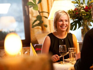 Abendessen Dinner