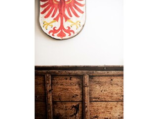 Hotel Eschenhof Stubai Tirol