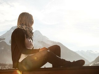 Hotel Eschenhof Stubai Tirol