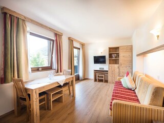 Appartement Saphir