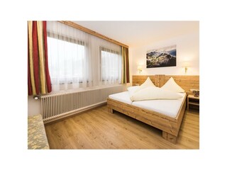 Ferienwohnung Rubin
