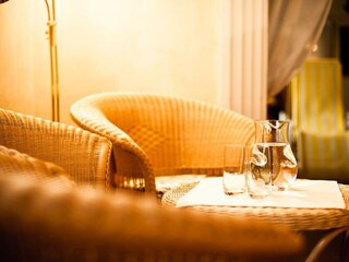 Hotel Eschenhof Stubai Tirol