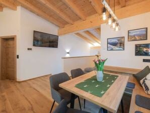 Apartment Appartement Autenhof