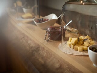 Slow Down Sunday Buffet