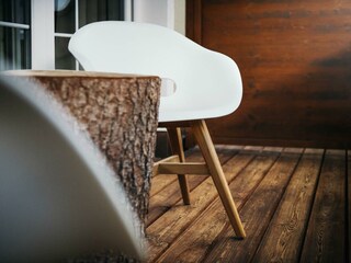 Balkon Superior Zimmer