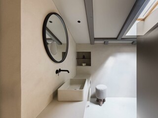 Suite Family Badezimmer