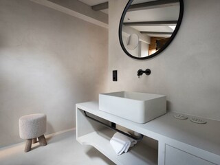 Suite Family Badezimmer