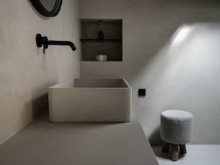 Suite Family Badezimmer