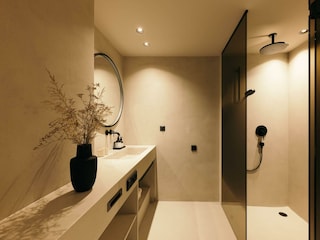 Badezimmer neue Suiten