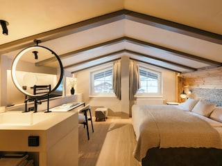 Standardzimmer ohne Balkon