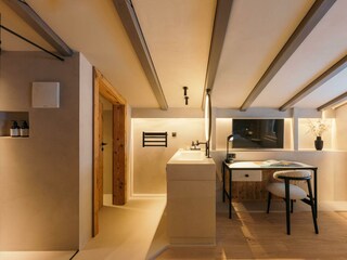 Standardzimmer ohne Balkon