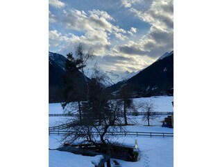 Gletscherblick_Balkonblick