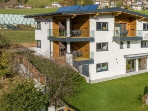 Apartment Sonnenstein