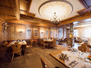 Tiroler Stube