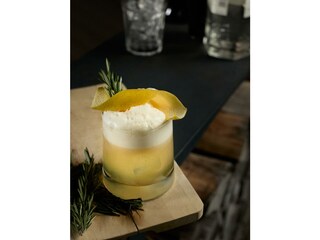 Cocktails