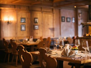 Tiroler Stube