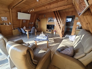 Maison de vacances Carolinensiel Équipement 8