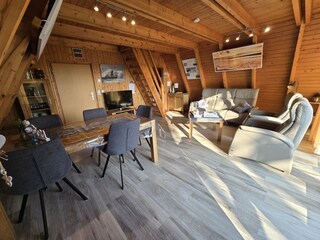 Maison de vacances Carolinensiel Équipement 9