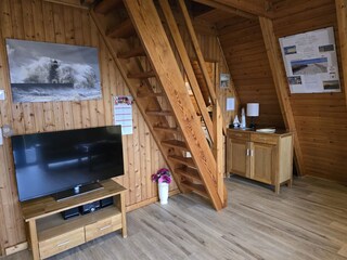 Casa per le vacanze Carolinensiel Caratteristiche 11