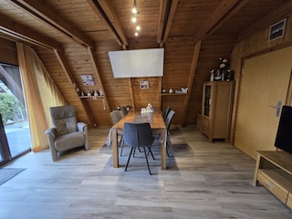 Maison de vacances Carolinensiel Équipement 12