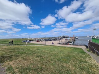 Casa per le vacanze Carolinensiel Ambiente 19