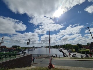 Casa per le vacanze Carolinensiel Ambiente 20