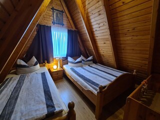 Vakantiehuis Carolinensiel Kenmerken 15