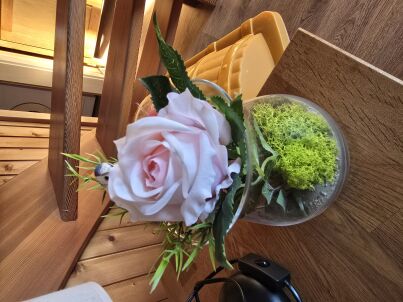 Frau Tanja Blume