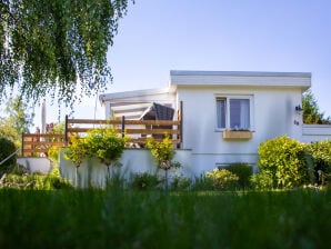 Maison de vacances Ferienhaus Kleine Freiheit am Badesee in Scharbeutz