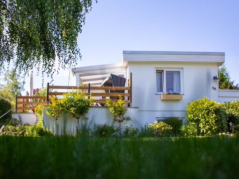 Ferienhaus Kleine Freiheit am Badesee in Scharbeutz