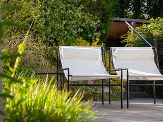 Ferienhaus Kleine Freiheit Terrasse3