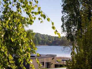 Ferienhaus Kleine Freiheit Seeblick