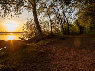 Ferienhaus Kleine Freiheit Pönitzer See